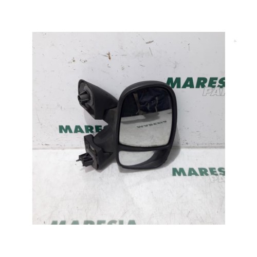 Renault - Trafic - Wing mirror, right