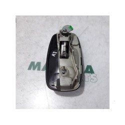 Renault - Trafic - Portiergreep 2Deurs links