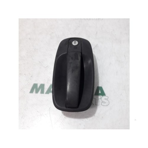 Renault - Trafic - Door handle 2-door, left