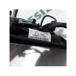 Lancia - Phedra - Wing mirror, left