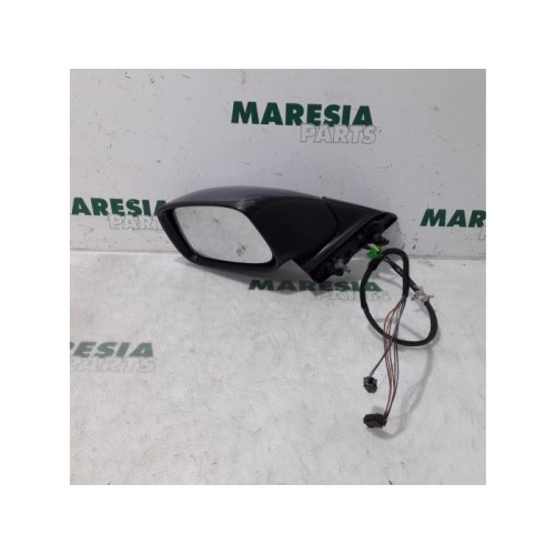 Lancia - Phedra - Wing mirror, left