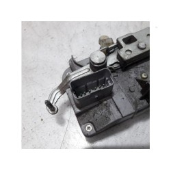 Lancia - Phedra - Door lock mechanism 4-door, front left
