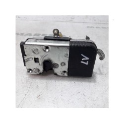 Lancia - Phedra - Door lock mechanism 4-door, front left
