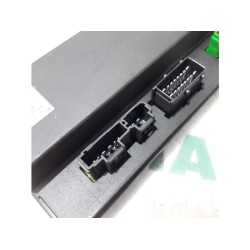 Lancia - Phedra - Sliding door computer