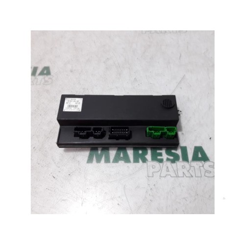 Lancia - Phedra - Sliding door computer