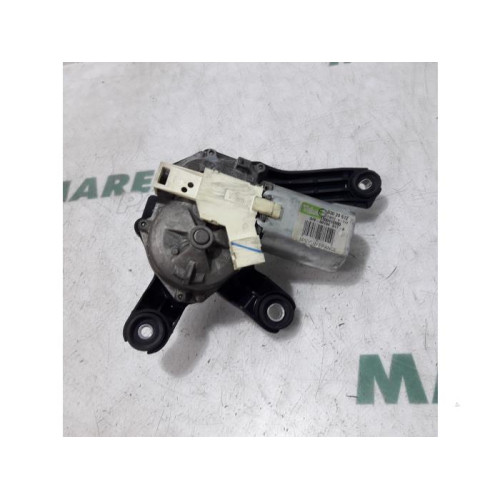 Lancia - Phedra - Ruitenwissermotor achter