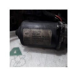 Lancia - Phedra - Schiebetür Motor rechts