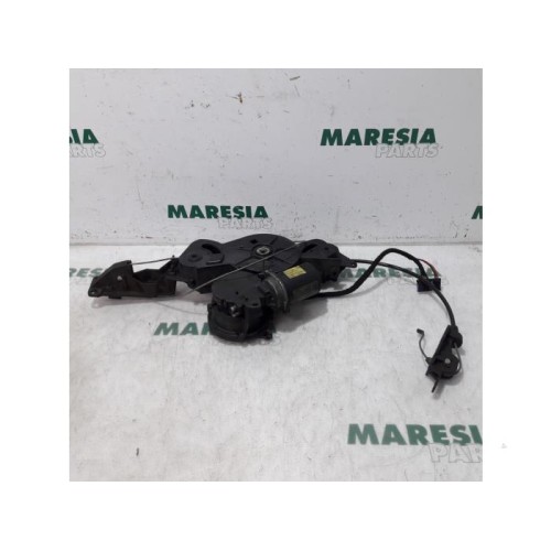 Lancia - Phedra - Schuifdeur motor rechts