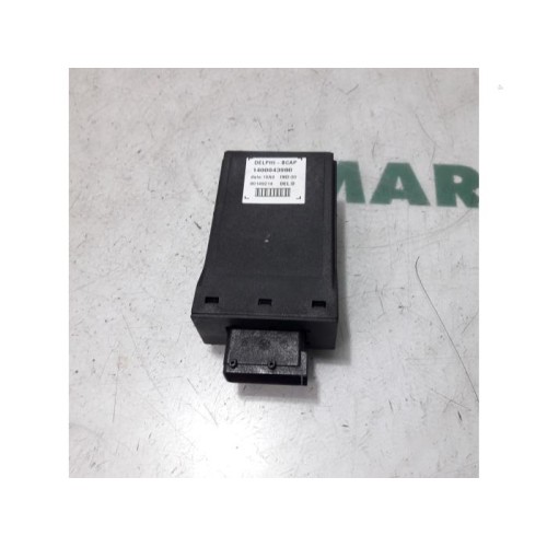 Lancia - Phedra - Central door locking module
