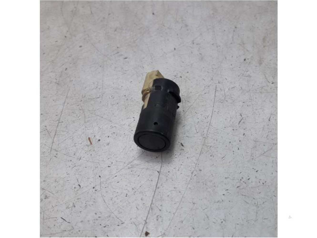 Lancia - Phedra - PDC Sensor