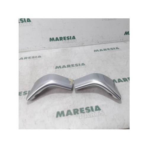 Lancia - Phedra - Roof rack kit