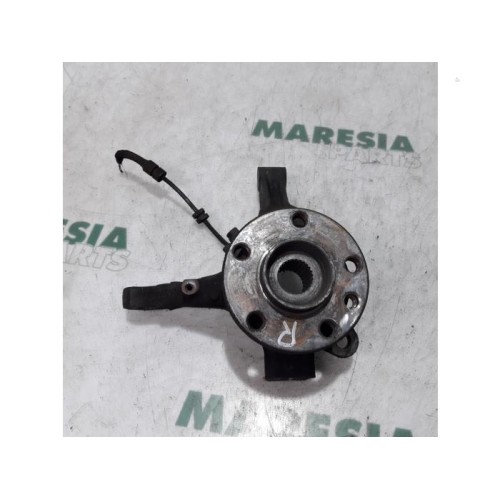 Lancia - Phedra - Knuckle, front right