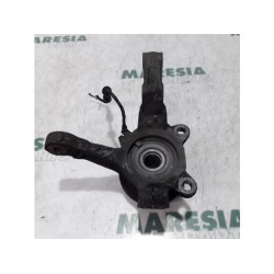 Lancia - Phedra - Knuckle, front left