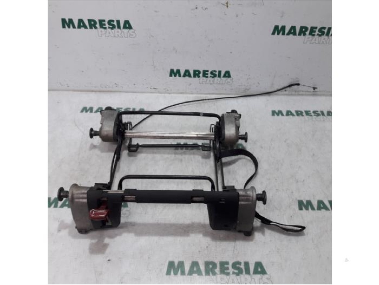 Lancia - Phedra - Seat frame