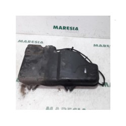 Lancia - Phedra - Particulate filter tank