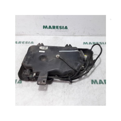 Lancia - Phedra - Particulate filter tank