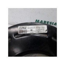 Renault - Trafic - Brake servo