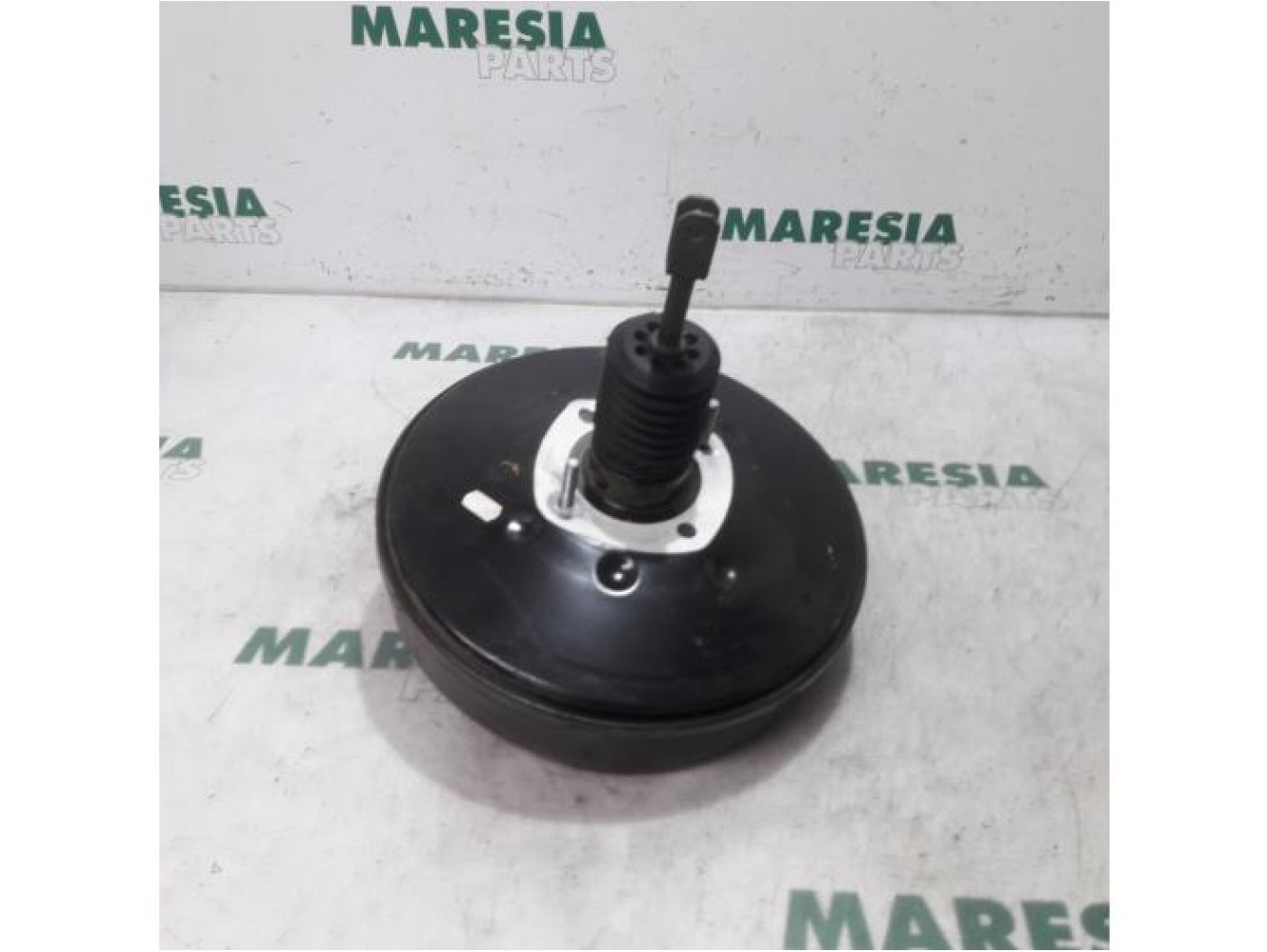 Renault - Trafic - Brake servo