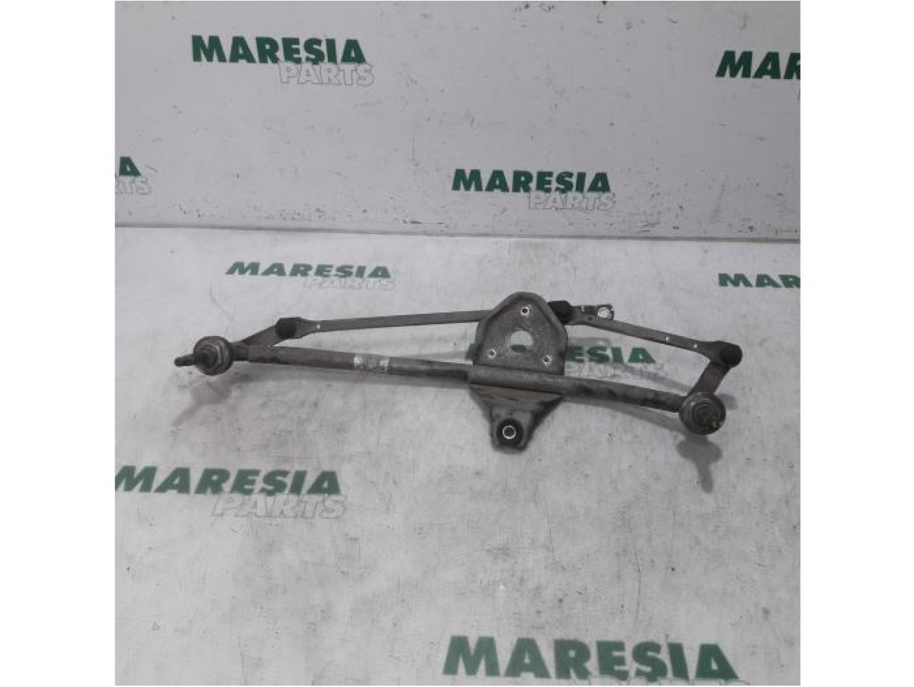 Renault - Trafic - Wiper mechanism