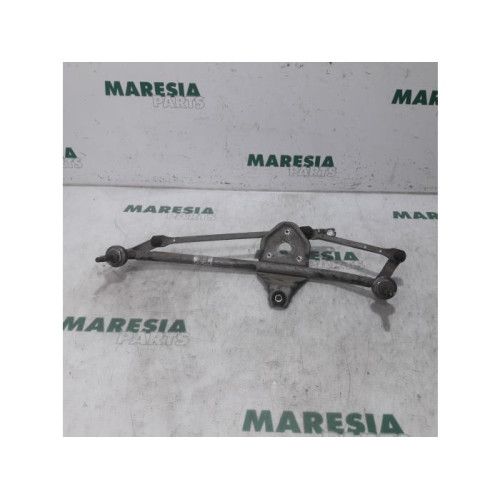 Renault - Trafic - Wiper mechanism