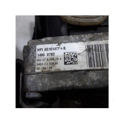 Citroen - DS5 - Power steering pump