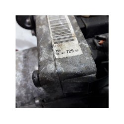 Citroen - DS5 - Power steering pump