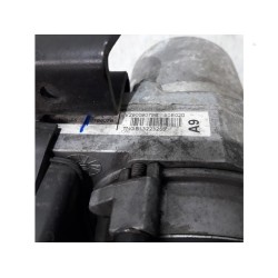 Citroen - DS5 - Power steering pump