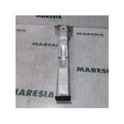 Citroen - DS5 - Subframe