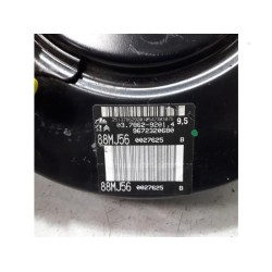 Citroen - DS5 - Brake servo