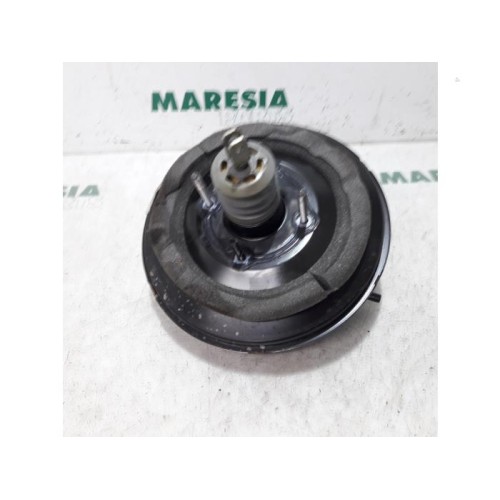 Citroen - DS5 - Brake servo