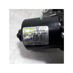 Citroen - DS5 - Front wiper motor