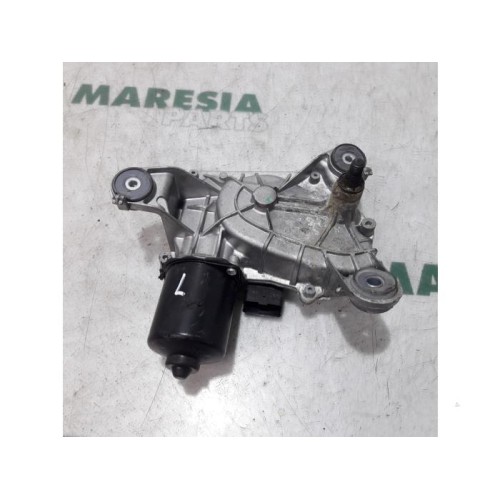 Citroen - DS5 - Front wiper motor