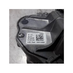 Citroen - DS5 - Front wiper motor