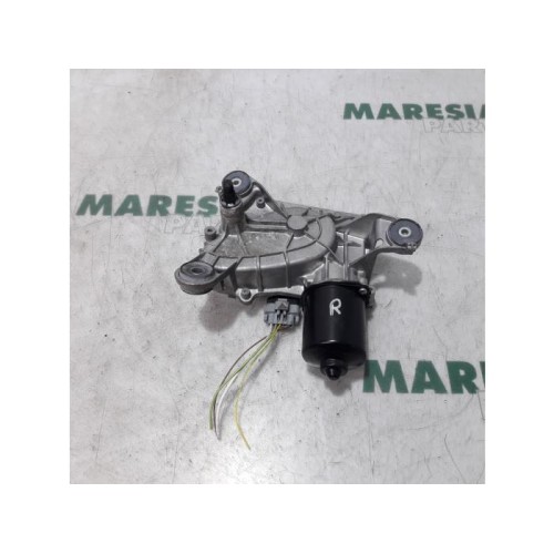 Citroen - DS5 - Front wiper motor
