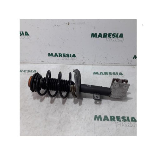 Citroen - DS5 - Front shock absorber rod, right