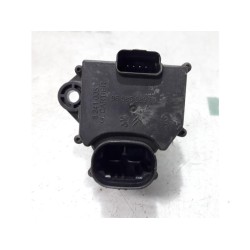 Citroen - DS5 - Cooling fan resistor