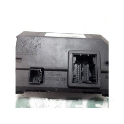 Citroen - DS5 - Heater computer
