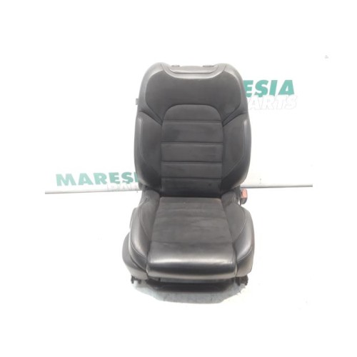 Citroen - DS5 - Seat, right