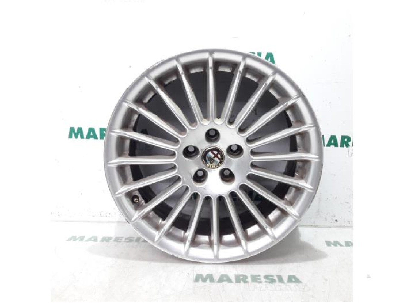 Alfa Romeo - 166 - Velg