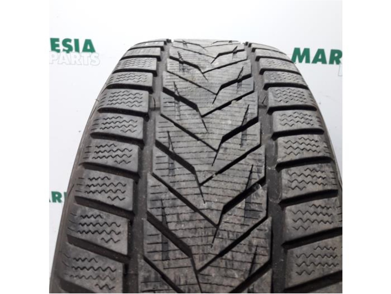Miscellaneous - Miscellaneous - Tyre