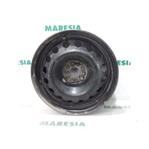 Lancia - Phedra - Wheel