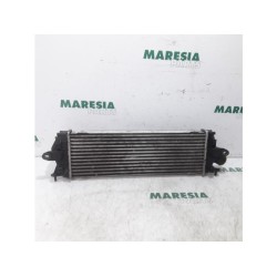 Renault - Trafic - Intercooler