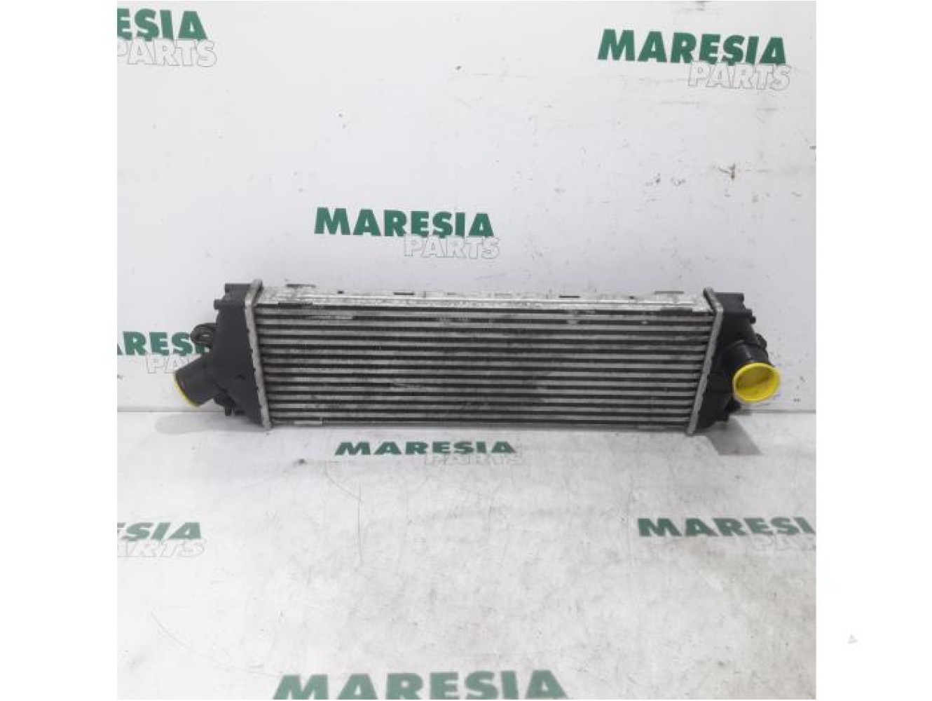 Renault - Trafic - Intercooler
