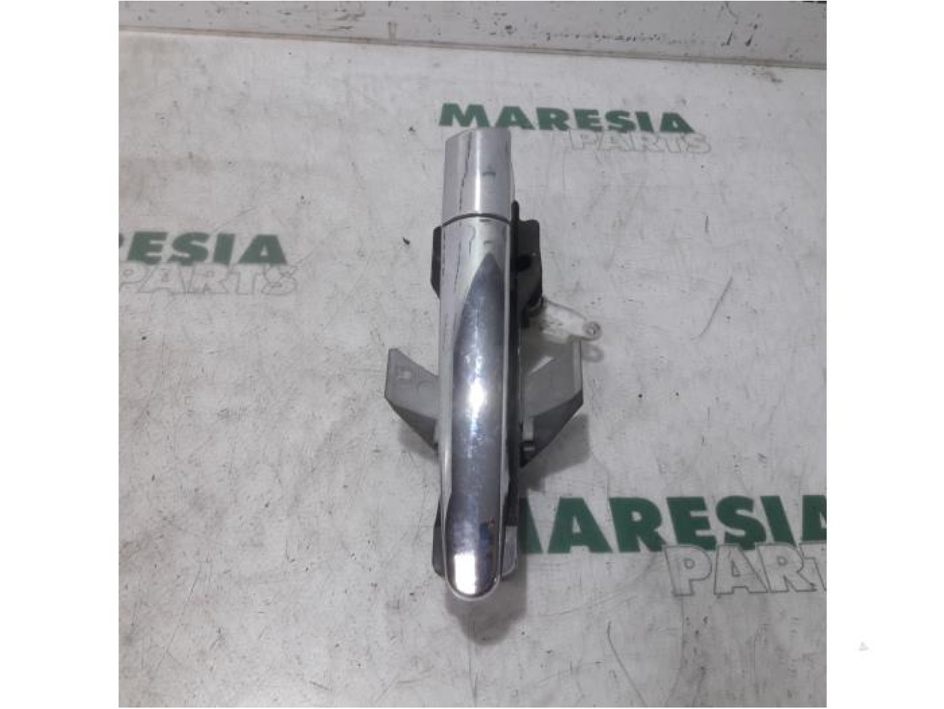 Lancia - Phedra - Sliding door handle, right