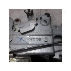 Lancia - Phedra - Sliding door lock mechanism, left