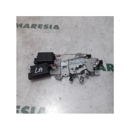 Lancia - Phedra - Sliding door lock mechanism, left