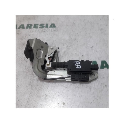 Lancia - Phedra - Sliding door lock mechanism, right