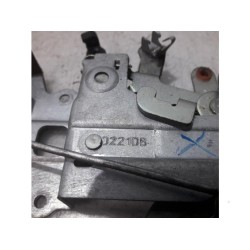 Lancia - Phedra - Sliding door lock mechanism, right