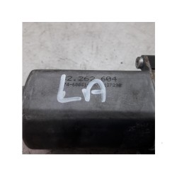 Lancia - Phedra - Rear door window mechanism 4-door, left