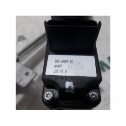 Lancia - Phedra - Rear door window mechanism 4-door, right